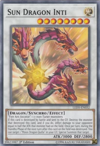 YUGIOH Rex Goodwin Deck Complete 42 Cards - Picture 1 of 2