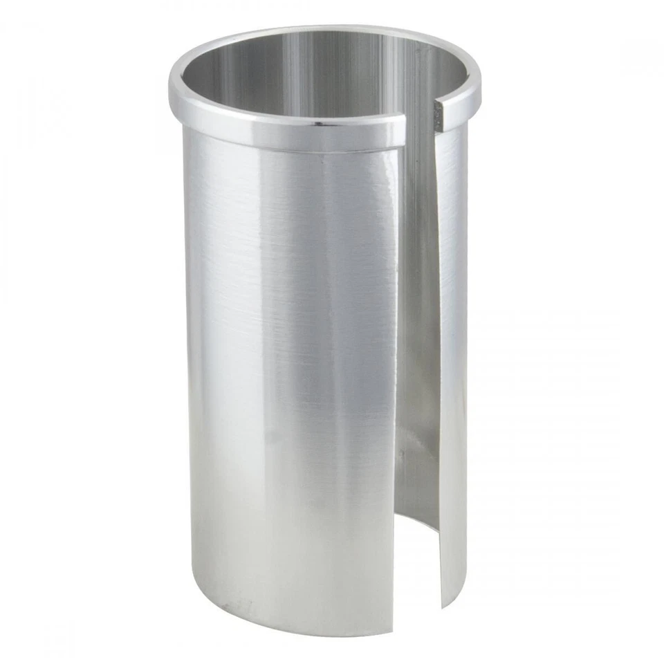 SUNLITE BIKE BICYCLE SEATPOST SHIM 25.4id 26.0od ALLOY - Image 1 of 1