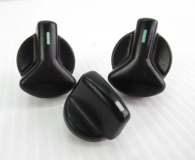 FORD ECONOMOLINE VAN E150 E250 CONTROLE CLIMÁTICO VENTILADOR AQUECEDOR DE AR HVAC BOTÃO A/C 98-06 - Imagem 1 de 4