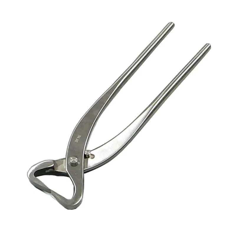 Kaneshin Bonsai Tools Trunk Splitter Stainless Steel No.811 210mm Japan Foto 1 de 1