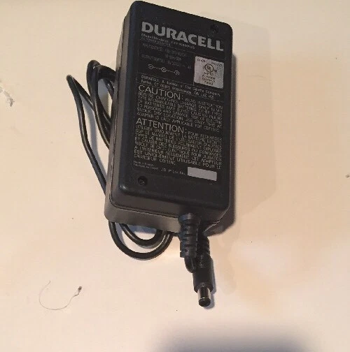 Genuine Duracell CEF15ADPUS AC Adapter Power Supply 16V 4A - Image 1 of 3