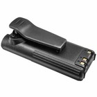 ICOM Akku für IC-A6E IC-A24E NiMH 2300mAh inkl. Clip kompatibel BP-210 209 211