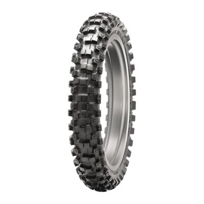 REIFEN TYRE DUNLOP 80/100-12 41M GEOMAX MX53 - Bild 1 von 4