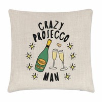 Pazzo Prosecco Uomo Stars 426ml Grande Tazza Scherzo Divertente Drunk Papa Day Ebay