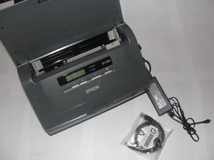 🔥 Epson GT-S50 Document Image Sheetfed Scanner  - Picture 1 of 8