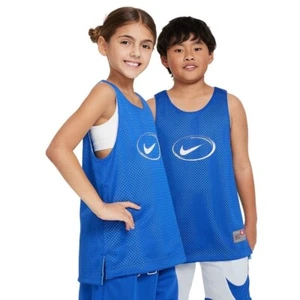 NWT Nike Culture of Basketball Kids' Reversible Jersey Size XL, $50 basketball - Picture 1 of 8