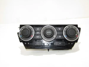 LAND ROVER FREELANDER 2 klimabedienteil Heizung Heater Climate Control 2011 - Bild 1 von 6
