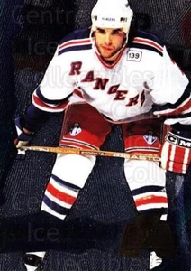 1996 Edge Ice Future Legends #7 Peter Ferraro - Picture 1 of 1