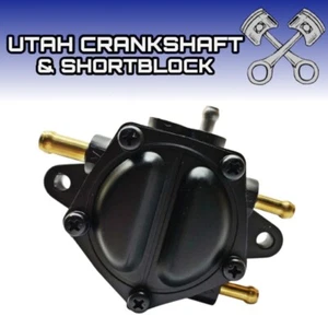 Mikuni Dual Artco High-Volume Fuel Pump Polaris Ski-Doo Yamaha - Picture 1 of 2