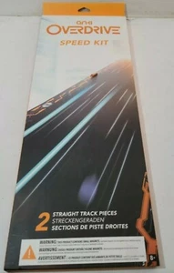 Anki Overdrive Expansion Track Speed Kit (2 Straight Track) - Picture 1 of 3
