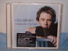 Measure Of A Man By Clay Aiken 2003 CD RCA Records