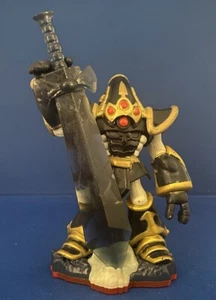 Skylanders Trap Team - Krypt King - Undead Element - Red Base - 2014 - Master - Picture 1 of 6