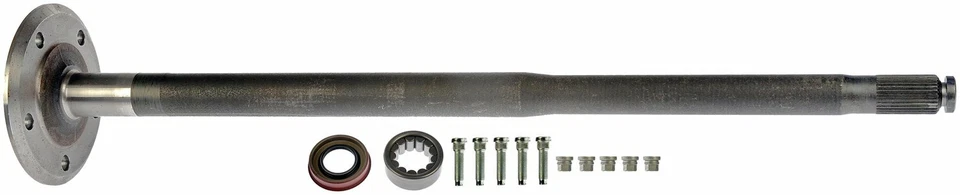 Eje de transmisión trasero izquierdo Dorman 2000 2001 2002 Lincoln Navigator 1999-2002 Foto 1 de 1