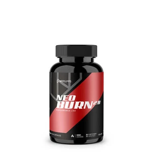 Neosupps - Neo Burn 2.0 - 150 Kapseln | für einen normalen Stoffwechsel - Bild 1 von 5
