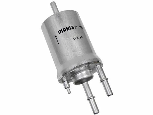 Filtro de combustible Mahle filtro de combustible para Audi A3 Quattro 2006-2009 3,2 L V6 95 YHZB Foto 1 de 1