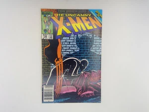 UNCANNY X-MEN #196 Marvel Comics 1985 VF Secret Wars II - Picture 1 of 2