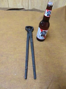 Vtg Enderes 14",Hoof Nippers,Forged,USA~GD+๐๐๐#HN11.2.24RL - Picture 1 of 5