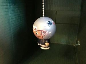 NFL Football Light Pull or Fan Pull - Football Deko - Team wählbar - Bild 1 von 20