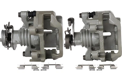 PAR de pinzas de freno de disco traseras Cardone para Chevrolet HHR 2008-2010 (KIT4384) Foto 1 de 4