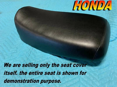 Funda asiento Honda ATC185 nueva. ATC185s ATC 185 361 1981-83 Foto 1 de 4