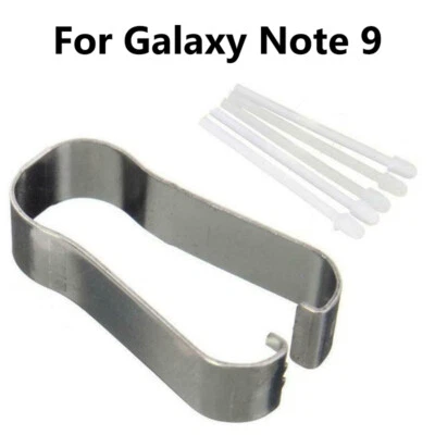 Dicas Para Samsung Galaxy Note 9 S Caneta NOVA Caneta Stylus Nova Na Caixa Substituição Original BRANCA - Imagem 1 de 4