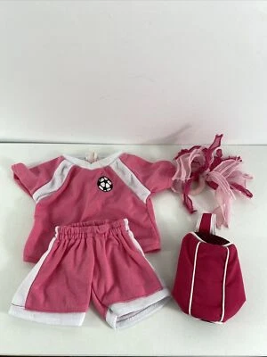 Lote de Conjunto Atlético de Fútbol Nuestra Generación con Bolsa Foto 1 de 4