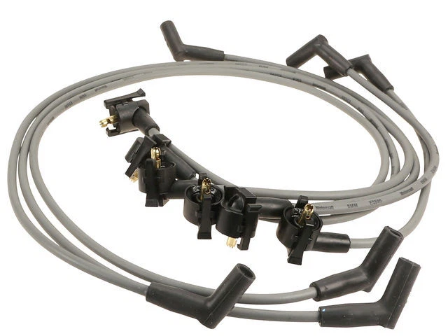 Juego de cables de bujía para Ford Mustang 2000 2002 2003 2001 1999 JC559XW Foto 1 de 1