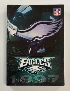 1997 Philadelphia Eagles Media Guide MG19 - Picture 1 of 2