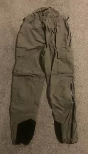 Orc Industries PCU Level 5 Pants Softshell Men's Size Large Long SEAL SF - Picture 1 of 3