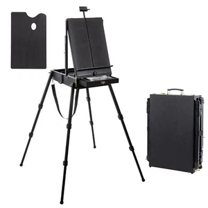 Sponsored Ad - Falling in Art 4 Legs French Easel - Portable Plein Air Studio... - Picture 1 of 8