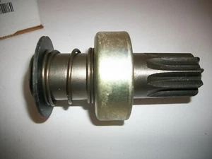 Conjunto DRIVE Delco DR 14MT CW 9T 220-12287 NUEVO COMO NUEVO, NUEVO EN PAQUETE - Imagen 1 de 5