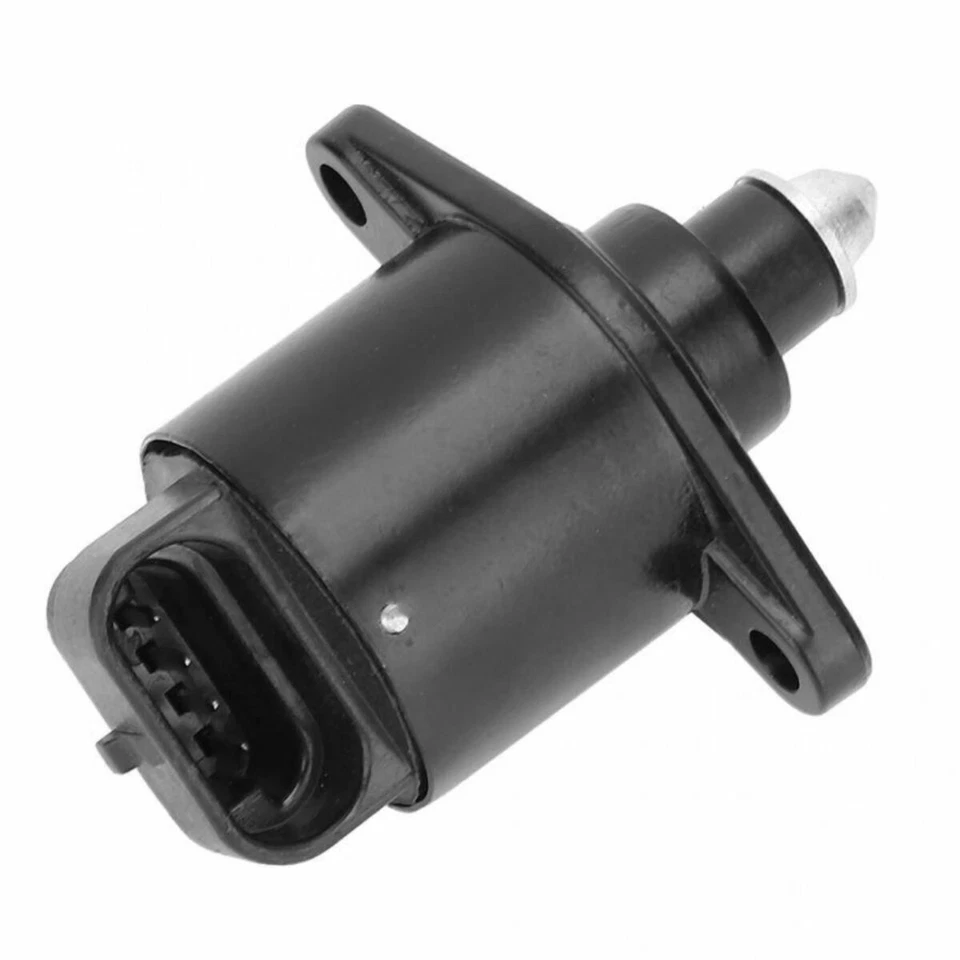 Nueva válvula de control de aire de ralentí para Renault Clio Twingo Kangoo 1996 2009 - 7701042403 Foto 1 de 2