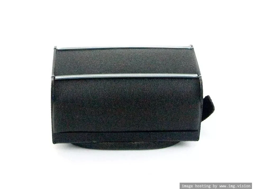 KAWASAKI KZ 1000 / 1000Z-1R UNI AIR FILTER 1977-1980 (EXCEPT SHAFT DR & CLASSIC) - Image 1 of 1