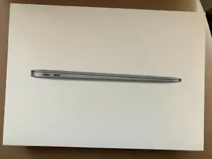 Empty Box with Tray for 2020 Apple MacBook Air 13 Inch Model A2179 - Afbeelding 1 van 2
