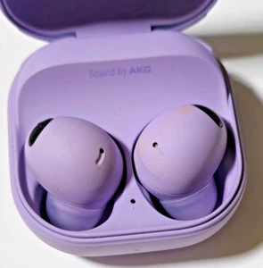 Samsung Galaxy Buds2 Pro - viola Bora - Foto 1 di 3