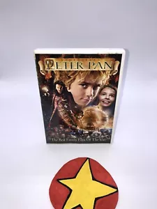 Peter Pan (DVD, 2004, Widescreen Edition) - Imagen 1 de 3