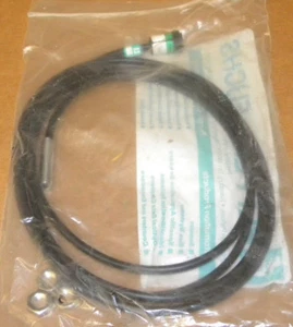 PEPPERL & FUCHS  TLG100-K5-P2000  SENSOR TLG100K5P2000 92198 - Picture 1 of 1