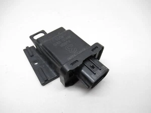 06-13 Lexus IS250 IS350 Front Door Electrical Key Lock Module 89991-30040 OEM - Picture 1 of 6
