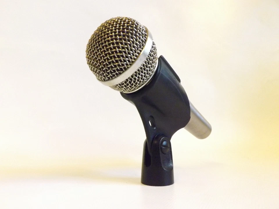 Shure Prologue 12L-LC Vintage Mikrophone / Dynamisches Mikrofon guter Zustand - Bild 1 von 4