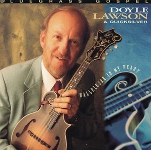 DOYLE LAWSON "Hallelujah in My Heart" (CD 1994) 13-Tracks **GREAT** BMG Ed. sryb - Picture 1 of 1