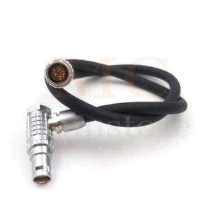 1B 6 Pin female to 6 pin male Power Cable for DJI RONIN-2,RED Scarlet & Epic - Picture 1 of 15