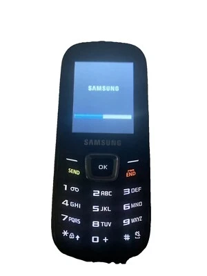 Samsung | Model:SGH-T199 | Cell Brick Phone (Untested) - Image 1 of 3