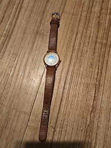 Vintage Sammlerstück Timex Quartz Uhr - 364T Cell Movement - Japan - leere Batterie - Bild 1 von 8