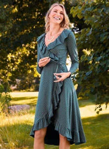 Abito da donna Matilda Jane Choose your own path Reunion taglia XL X Large nuovo con etichette - Foto 1 di 3