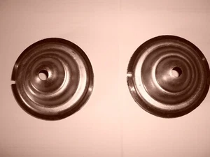 Reibscheiben für 110er Federtopf für 2CV4-6 unbenützt - Bild 1 von 2