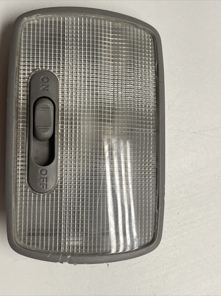 2012 年 HONDA CIVIC LX 后房顶灯 原始设备制造商 — 第 1/4 张图片