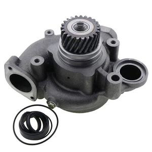 Water Pump 20575653 For Volvo Truck Bus FL6 FL7 B6 B7F B7R D6A D7C TD63 - Picture 1 of 5