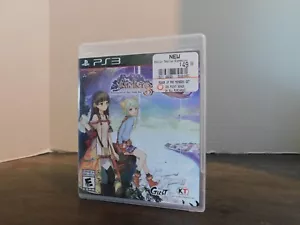 Atelier Rorona Plus: The Alchemist Of Arland - Sony PlayStation 3 PS3 Anime - Picture 1 of 3