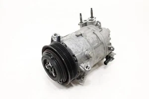 2017 - 2025 CHRYSLER PACIFICA A/C AIR CONDITIONER COMPRESSOR OEM 68225206AD - Picture 1 of 13
