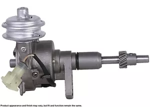 Distributor Cardone For 1980-1981 Toyota Pickup - Picture 1 of 5